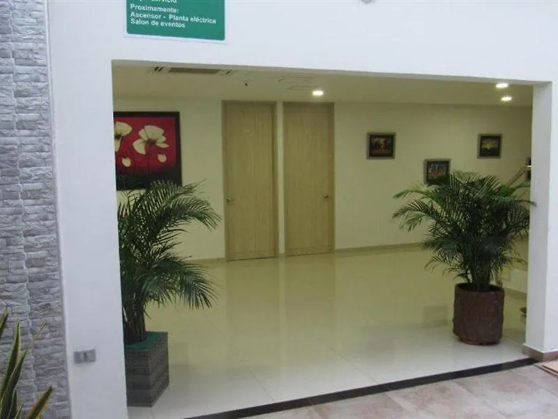 Apartaestudios Lagos Barranquilla  0*, Barranquilla (Atlantico) Colombia