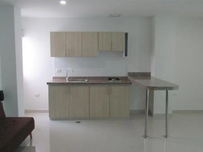 Hotel Apartaestudios Lagos Barranquilla